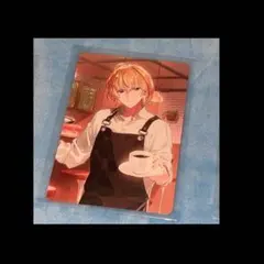 VOLTACTION カレー 風楽奏斗