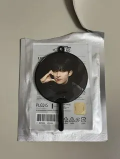 SEVENTEEN ドギョム　FOLLOW AGAIN ラキドロ ソウルコン