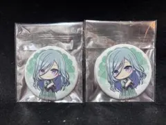 プロセカ アニメイトカフェコラボ缶バッジ 日野森雫 - メルカリ
