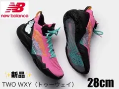 K*a様 定価以下✨新品✨NewBalanceニューバランスバッシュTWO WX