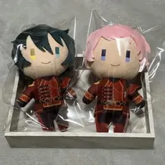 あんスタ Valkyrie 斎宮宗 影片みか コスマス セット
