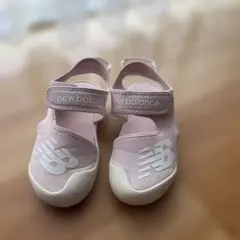 ニューバランス　サマーシューズ