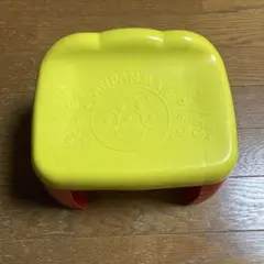 アンパンマンいっしょにステージミュージックショーピアノの椅子