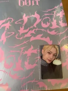 Stray Kids DO IT FANS リスパ トレカ付(フィリックス)