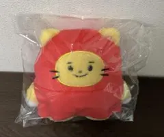 Treasure TRUZ LAWOO ジェヒョク ぬいぐるみ マスコット