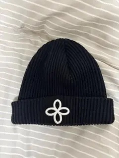 ポーカーズ ニット帽