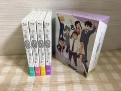 2026年最新】先輩がうざい後輩の話 blu-rayの人気アイテム - メルカリ
