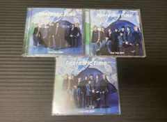 Hey! Say! JUMP Fantastic Time 3形態セット