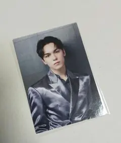 ⚠訳あり セブチ バーノン SEVENTEEN RIGHT HEREダウントレカ