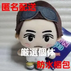 NCT CCOMAZ マスコット HENDERY ヘンドリー
