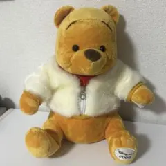 ディズニーストア　2006年　くまのプー