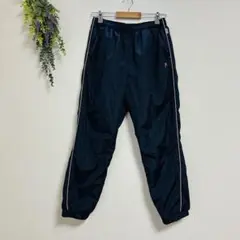 HEAD【 L】レディース ネイビー トレーニングパンツ スポーツウェア