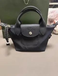 確実正規品✨ロンシャン 2way ハンドバッグ ル プリアージュ エナジー 
