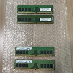 2026年最新】ddr4 8gb 2400 samsungの人気アイテム - メルカリ