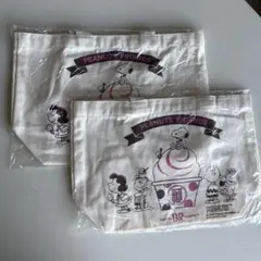 スヌーピー オリジナルトートバッグ サーティワン