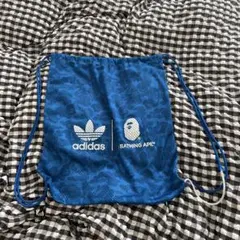 ナップサック adidas APEのサムネイル