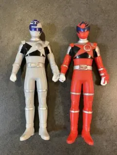 2025年最新】BANDAI 戦隊ヒーローの人気アイテム - メルカリ