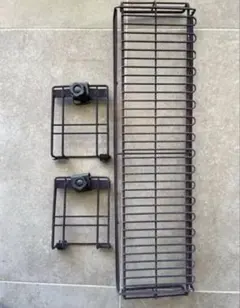 グリーンライフ　吹き出し口ガード　G-58S 横幅58cmまで取り付け可能