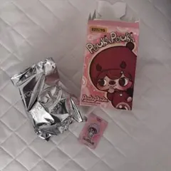 52TOYS PoukaPouka Jeujeu ブラインドボックス