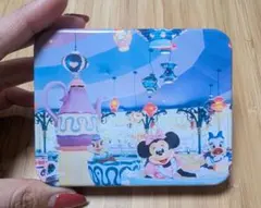 ミニー デイジー imaging the magic 缶のみ