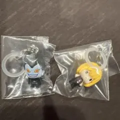 デスノート めじるしアクセサリー メロ リューク