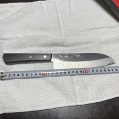 三徳包丁のサムネイル