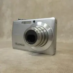 CASIO カシオ EXLIM EX-Z500 コンパクト デジタルカメラ