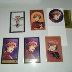 にじさんじ IMPACT 北見遊征 太陽組 まとめ売り