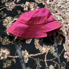 JW ANDERSON バケットハット 黒/赤 楽天市場】JW Anderson 帽子の通販