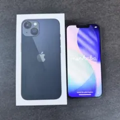 Apple iPhone 13 本体