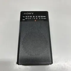 2026年最新】市民ラジオ sonyの人気アイテム - メルカリ