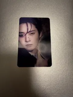 straykids doit レンチキュラートレカ it ver. リノ