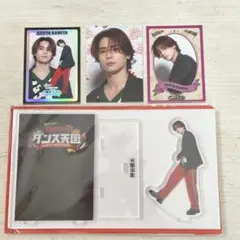 THERAMPAGE 神谷健太 グッズセット⑦