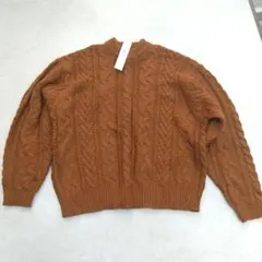 EMMA CLOTHETS メンズ　ニット