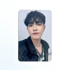 ATEEZ サン Madrid hello82 出回り希少 - メルカリ
