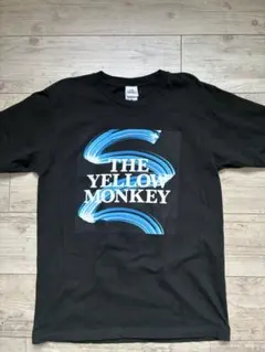 イエローモンキー tシャツ