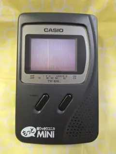 2026年最新】casio tv-615の人気アイテム - メルカリ