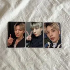 TXT テヒョン トレカ まとめ売り