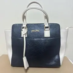 フォリフォリ　バッグ