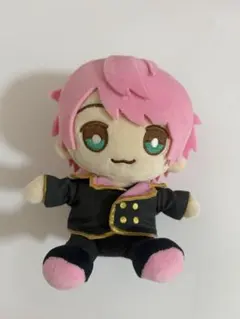 てるとくんおすわりぬいぐるみのサムネイル