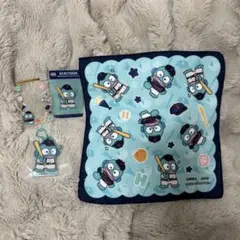 【E賞、F賞、G賞】侍ジャパン×サンリオ　ハンギョドン　一番くじ