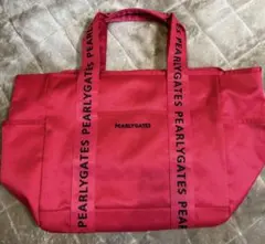 2026年最新】パーリーゲイツ pearly gates ロッカーバッグの人気