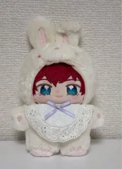 いつぬい スタイ 【こりべびぃ♡あじさい】
