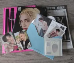 straykids MAXIDENT（バラ売り可）