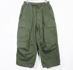 neighborhood 20SS ヘリクルーカーゴパンツ neighborhood 20SS ヘリクルーカーゴパンツ - メルカリ