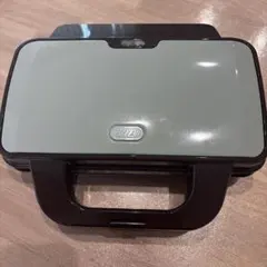 Toffy ホットサンドメーカー 本体のサムネイル