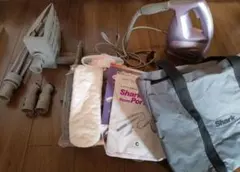 Shark スチームクリーナー