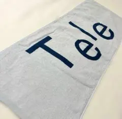 2026年最新】tele タオルの人気アイテム - メルカリ