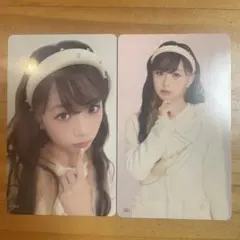 清水恵子　トレカ