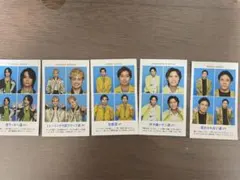 ABCZ TVガイド 証明写真